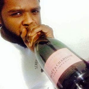 Meet your Posher, Wayne